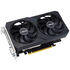 ASUS GeForce RTX 3050 Dual O8G V2, 8192 MB GDDR6 image number null