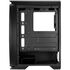 Aerocool Aero One Eclipse Midi-Tower, Tempered Glass - schwarz image number null