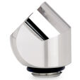 Thermal Grizzly DeltaMate Rotary - 45 Degrees, Gloss Nickel image number null