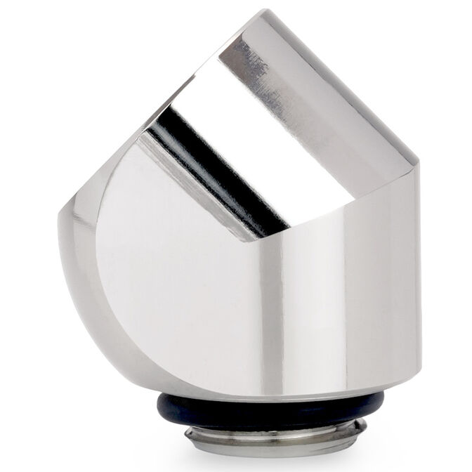 Thermal Grizzly DeltaMate Rotary - 45 Degrees, Gloss Nickel image number 2