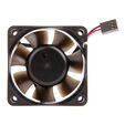 Noiseblocker BlackSilent Pro Fan PR-1 - 60mm image number null