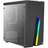 Aerocool Bolt Mini Micro-ATX Case - black image number null