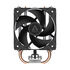 Arctic Freezer 8i CPU Cooler, Intel Socket 1851/1700, PWM – black, 100mm image number null