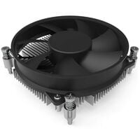 EKL 22226 CPU cooler, socket LGA 17XX / 1851, 92 mm PWM - 35 / 65 W TDP