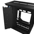 Thermaltake View 380 XL WS ARGB PC Case, Mid Tower, ATX, ARGB, Tempered Glass - Black image number null