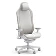 Fractal Design Refine Stoff Gaming Chair - grey image number null