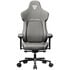 ThunderX3 CORE Loft Ergonomischer Gaming Stuhl - hellgrau image number null