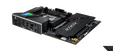 ASUS ROG STRIX B850-F Gaming WiFi Mainboard, Sockel AM5, AMD B850, ATX, DDR5 image number null
