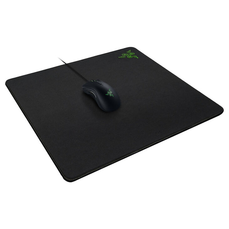 Razer Gigantus Elite Edition Mousepad - black image number 1