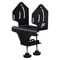 Fanatec Clubsport DD Tischklemme, f&uuml;r CS, CSL und Gran Turismo Direct-Drive-Wheelbase - schwarz