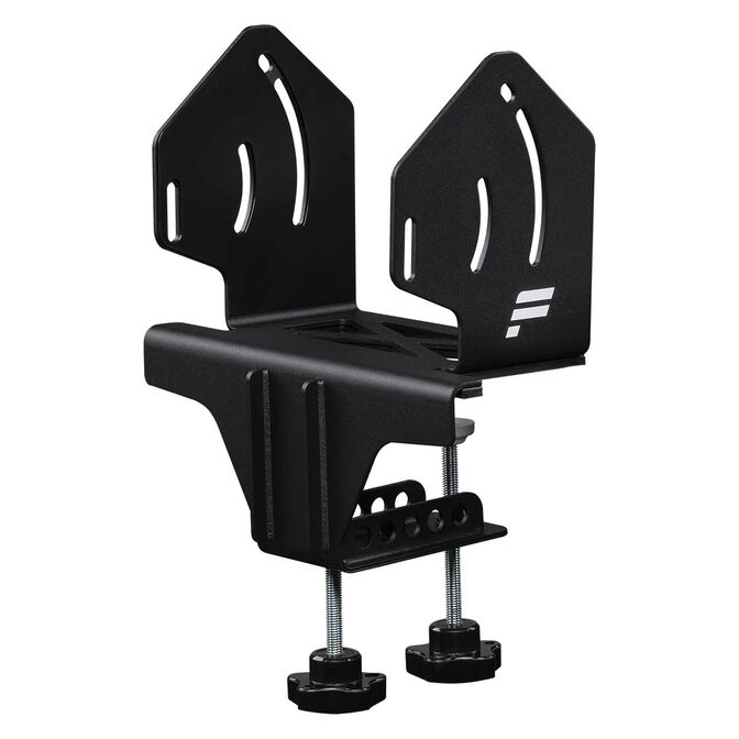 Fanatec Clubsport DD Tischklemme, f&uuml;r CS, CSL und Gran Turismo Direct-Drive-Wheelbase - schwarz image number 0