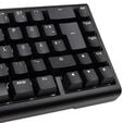 Ducky Tinker 65 Gaming-Tastatur, RGB - MX-Red (ISO-DE) image number null