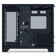 Lian Li O11 Dynamic Mini V2 PC Case, Mini Case, ATX, Tempered Glass - Black image number null