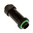 Bitspower Aqua-Pipe II (41-69mm) für AGBs - G1/4 Zoll, matt black image number null