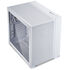 Lian Li O11 Air Mini, Midi-Tower, Tempered Glass - weiß image number null