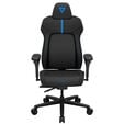 TX3 Core 360 Gaming Stuhl - Racer, blau image number null
