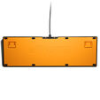 Glorious GMMK 3 HE Gaming-Tastatur, 100 %, Fox HE Switches - ISO Nordic (NO), schwarz image number null