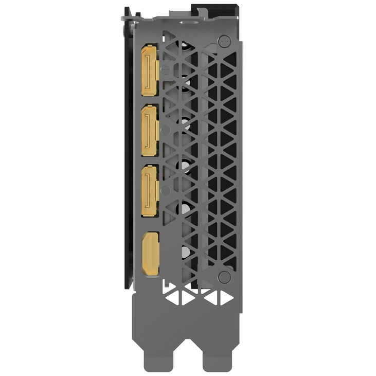 INNO3D GeForce RTX 5070 Twin X2 OC, 12288 MB GDDR7 image number 3