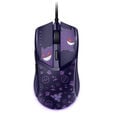 Razer Gaming Bundle - Kraken Kitty V2 Headset, Gigantus V2 Mauspad & Cobra Gaming Maus - Pok&eacute;mon Gengar Edition image number null