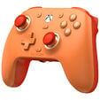 GameSir G7 SE Multiplatform Gamepad - orange image number null