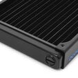 Alphacool NexXxoS HPE-30 Radiator 560mm - black image number null