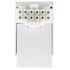 Kolink Core Pro 12V-2x6 90 Degree Adapter - Typ 2, weiß image number null