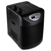 Hailea Inline Chiller Ultra Titan 1500 (HC500=790Watt cooling capacity)