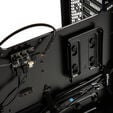 PHANTEKS Enthoo Pro Midi-Tower - schwarz image number null