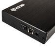 Kolink 3,5 Zoll USB 3.0 externes Geh&auml;use - schwarz image number null