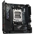 GIGABYTE B850I Aorus Pro motherboard, socket AM5, AMD B850, Mini-ITX, DDR5 image number null