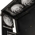 Kolink Observatory HF Plus Mesh ARGB Mid Tower - black image number null