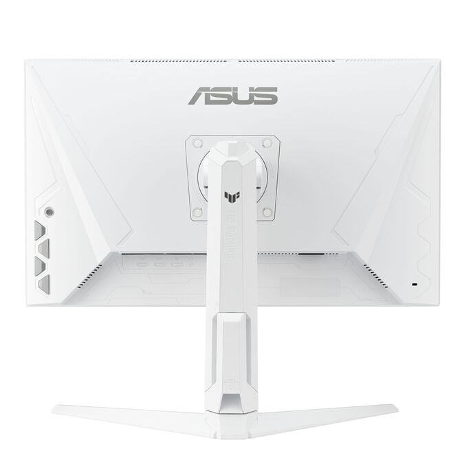 ASUS TUF Gaming VG27AQML1A-W, 27 inch gaming monitor, 260Hz, IPS, G-Sync compatible image number 4