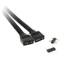 XSPC 5V 3-Pin A-RGB Verlängerungskabel - 300 mm