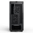 Fractal Design Epoch Black Solid PC-Geh&auml;use, Midi-Tower, ATX - schwarz image number null