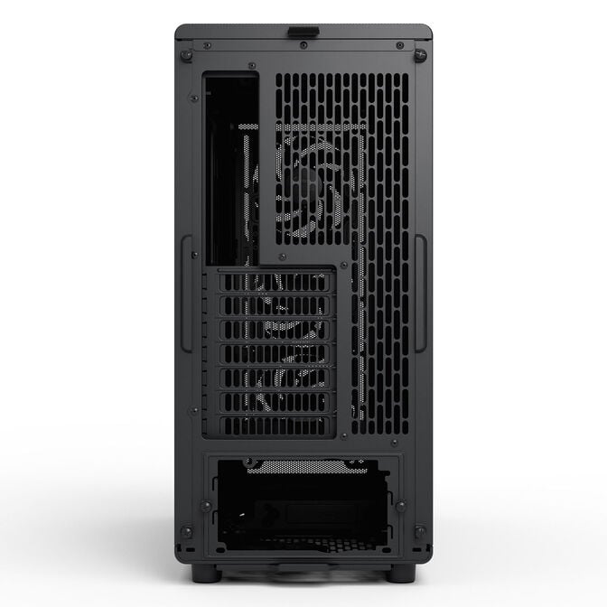 Fractal Design Epoch Black Solid PC-Geh&auml;use, Midi-Tower, ATX - schwarz image number 6