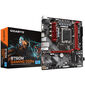 GIGABYTE B760M Gaming DDR4 Motherboard, Socket 1700, Intel B760, Micro-ATX, DDR4