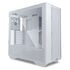 Lian Li LANCOOL III E-ATX-Gehäuse, Midi-Tower - weiß image number null