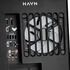 Gaming PC Shadow Oasis, AMD Ryzen 7 9800X3D, NVIDIA GeForce RTX 5080 image number null