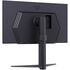 LG UltraGear 27GS75QX-B, 68.6 cm (27 inches) 200Hz, G-SYNC Compatible, IPS - DP, 2xHDMI image number null