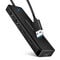 AXAGON HUE-C2A 2x USB3.2 Gen 1 + 2x USB-C 5Gbps Travel hub