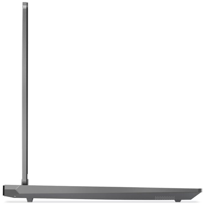 Lenovo LOQ 15IRX10 15.6 Full HD Gaming Laptop, Core i5-13450HX, RTX 5060 - Luna Grey image number 8