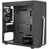 Aerocool Bolt Mini Micro-ATX Case - black image number null