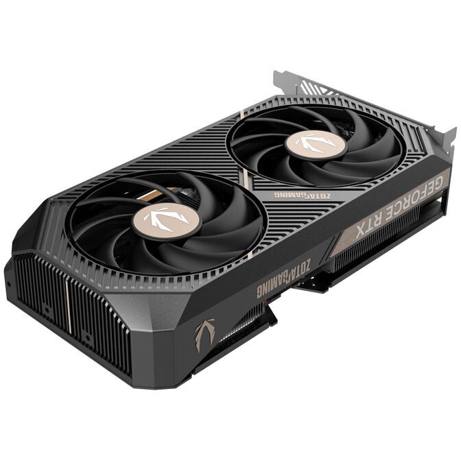 ZOTAC GAMING GeForce RTX 5060 AMP, 8192 MB GDDR7 image number 4