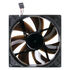 Noiseblocker BlackSilent Pro Fan PLPS - 120mm PWM, 3 pieces image number null