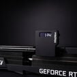Thermal Grizzly WireView GPU, 1x 12VHPWR - Normal image number null