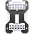 Corsair 12V-2x6 GPU Power Adapter - Style B, white image number null