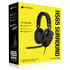 Corsair HS65 Surround Headset - Carbon image number null