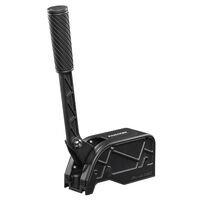 Fanatec Clubsport Handbrake V2, Handbremse, mit USB-Adapter - schwarz