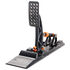 Asetek SimSports Invicta S Sim Racing Gas- und Bremspedal image number null
