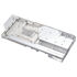 PHANTEKS Glacier G40 RTX 4090 Waterblock with Backplate for Gigabyte, D-RGB - chrome image number null